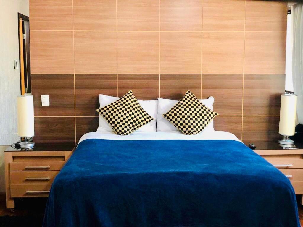 Lindo Apto Dois Ambientes No Bourbon Lejlighed São Paulo Eksteriør billede
